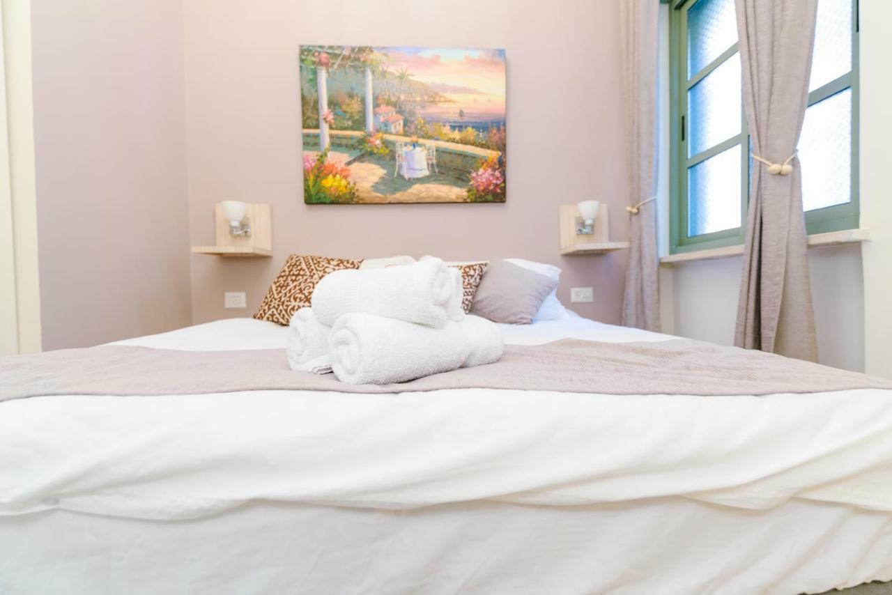 Sholi Crown Hotel Jeruzsálem Kültér fotó
