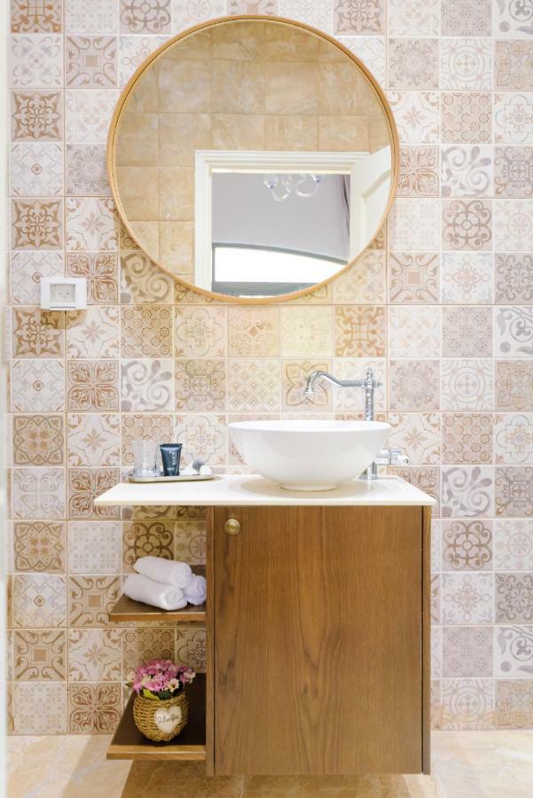 Sholi Crown Hotel Jeruzsálem Kültér fotó